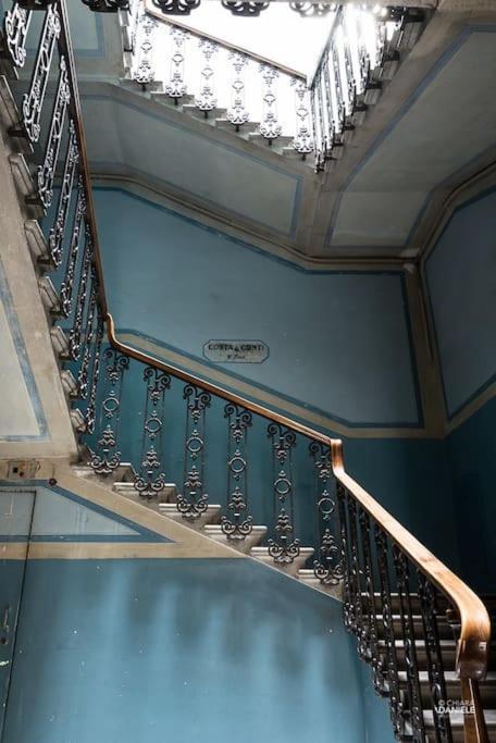 Appartamento Romana Florencie Exteriér fotografie