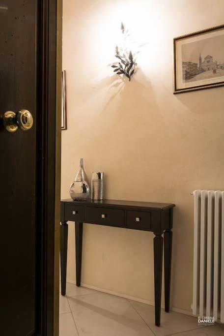 Appartamento Romana Florencie Exteriér fotografie