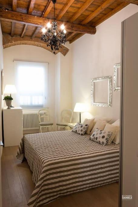 Appartamento Romana Florencie Exteriér fotografie