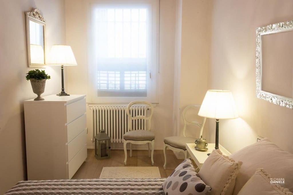 Appartamento Romana Florencie Exteriér fotografie