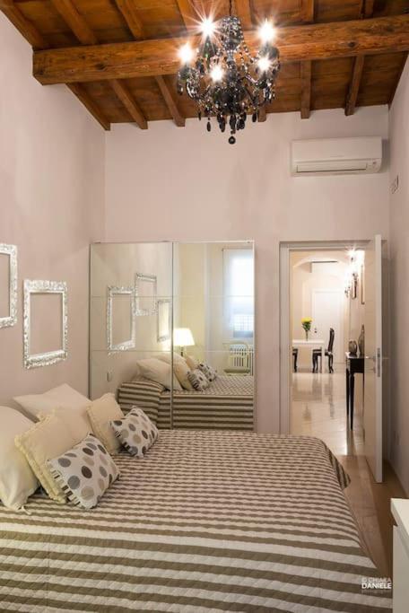 Appartamento Romana Florencie Exteriér fotografie
