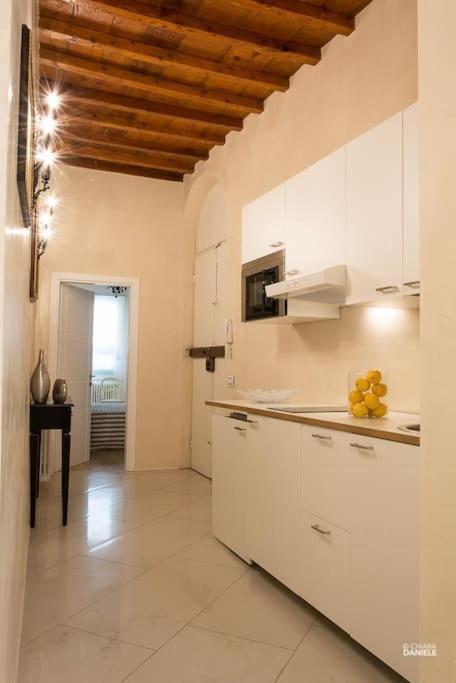 Appartamento Romana Florencie Exteriér fotografie