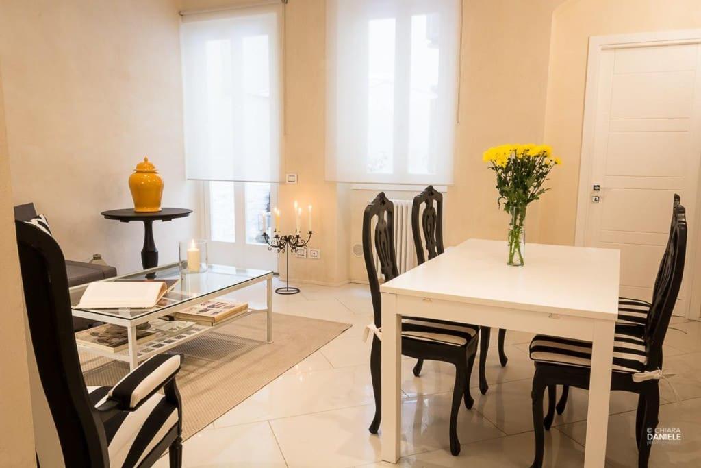 Appartamento Romana Florencie Exteriér fotografie